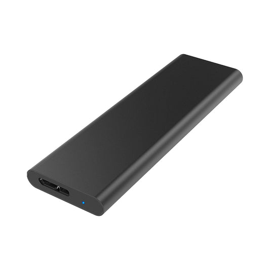 Sabrent M.2 SSD Encl. USB3.0