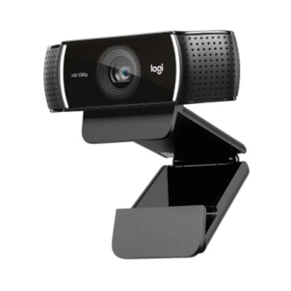 Logitech C922 HD Stream Webcam