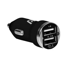 Load image into Gallery viewer, Argom Dual USB Car Charger
