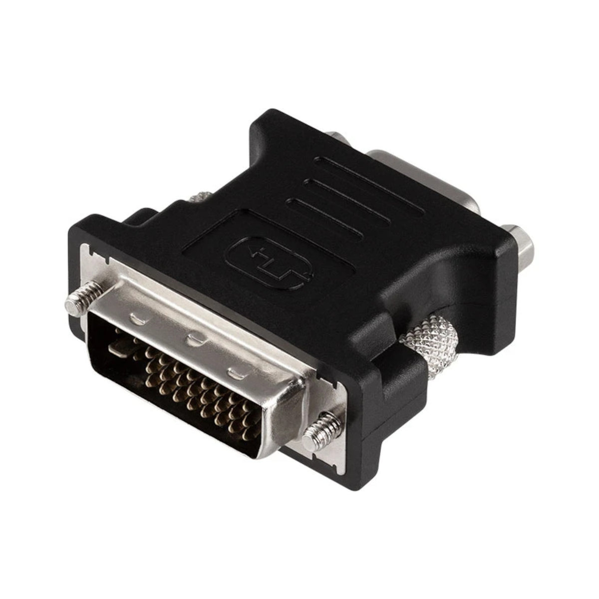 Argom DVI-I Male to VGA Female Adapter