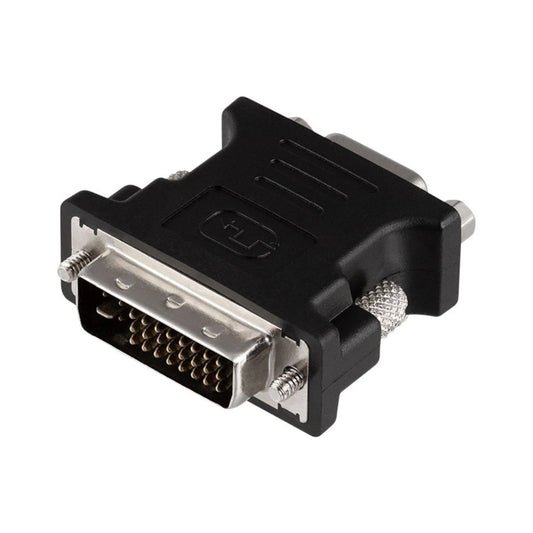Argom DVI Male 2 VGA Fem Adpt