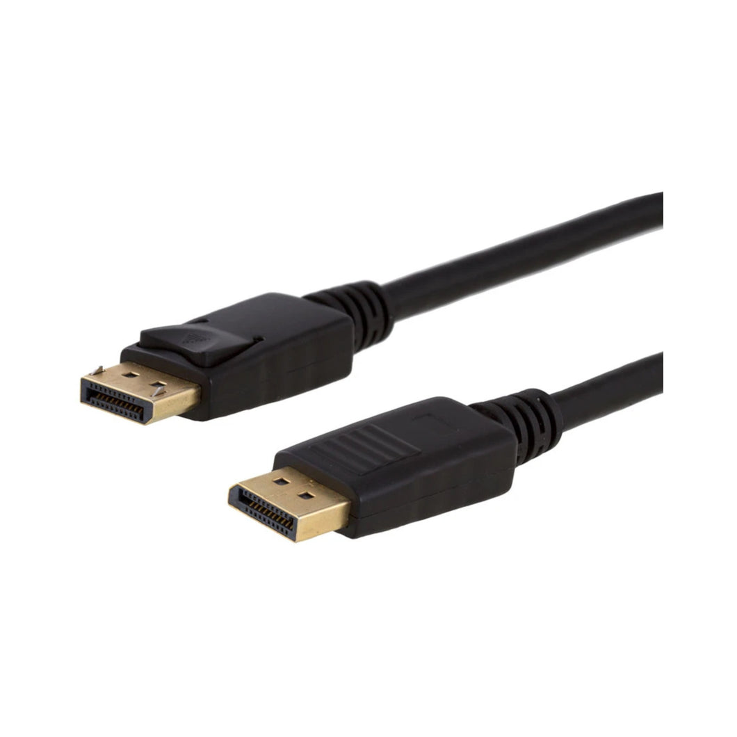 Argom DP to DP Cable 6ft