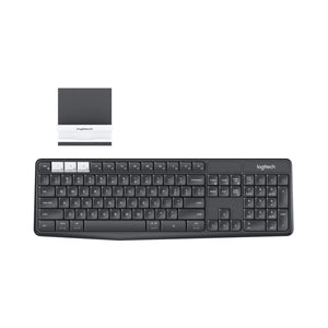 Logitech K375s Multi-Device Keyboard
