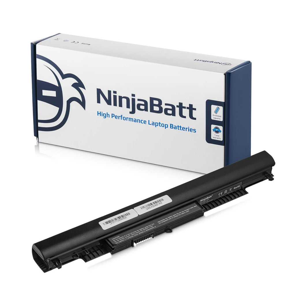 NinjaBatt HP HS04 Battery