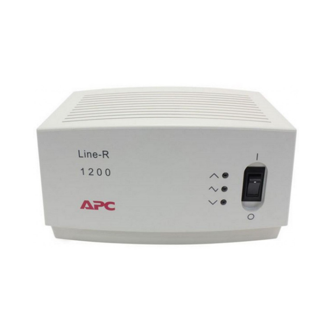 APC LE1200 Line-R 1200VA Automatic Voltage Regulator