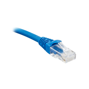 Nexxt Patch Cable Cat6A 7ft