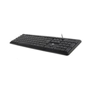 Xtech Wired Keyboard 092E