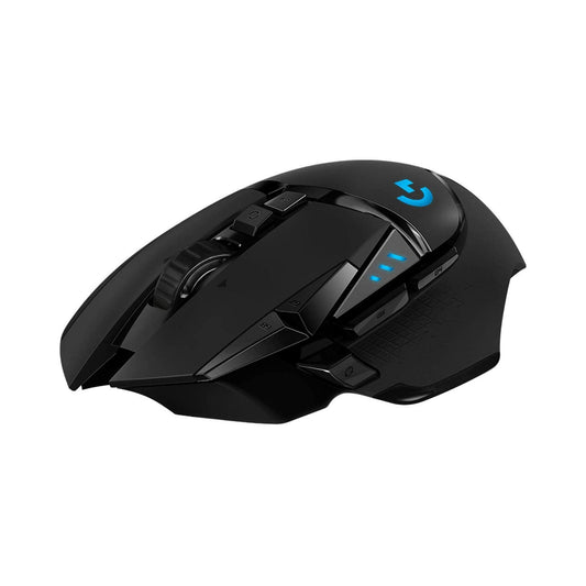 Logitech G502 LIGHTSPEED Wireless Gaming Mouse