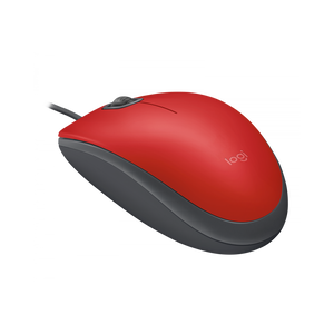 Logitech Mouse M110 USB