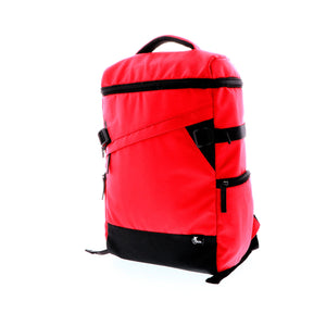 Xtech Thacher Backpack 15.6" Red