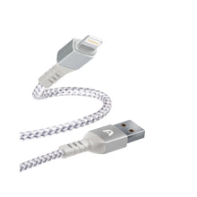 Load image into Gallery viewer, Argom Lightning Cable 6ft
