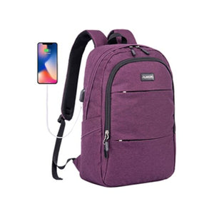 Rlandto Slim Laptop Backpack