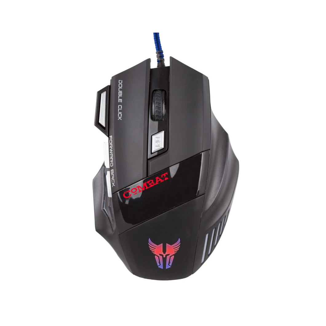 Argom MS42 Gaming Mouse