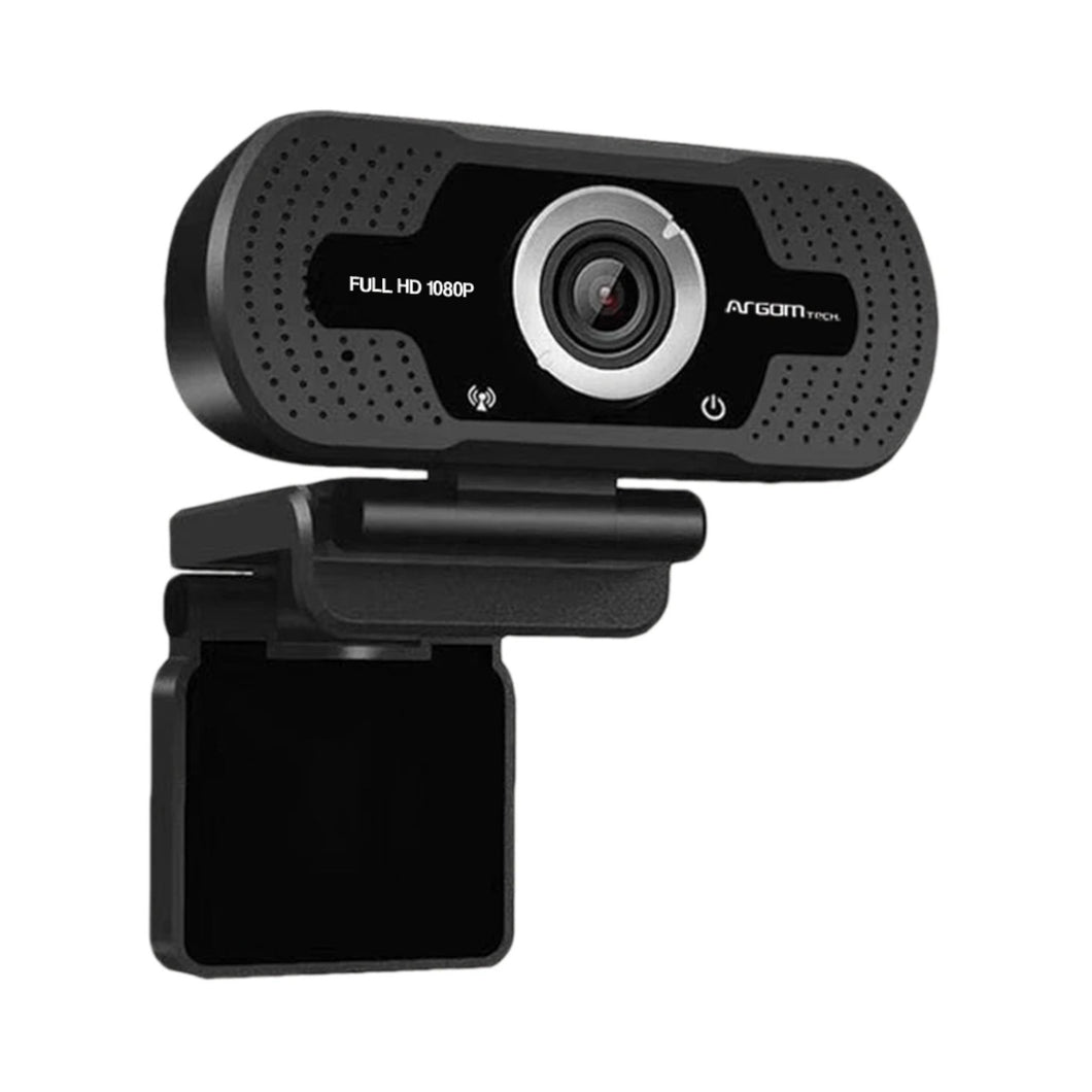 Argom Webcam CAM40 1080p
