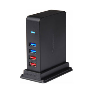 Sabrent HB-U930 USB Hub 3.0 7p