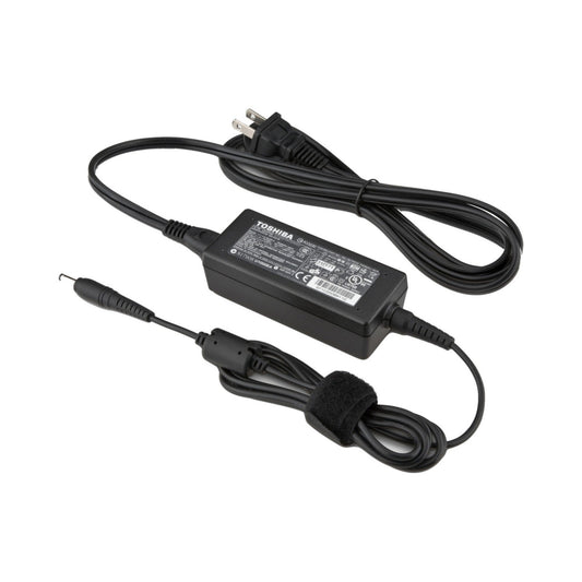 Toshiba Genuine AC Adapter 30W