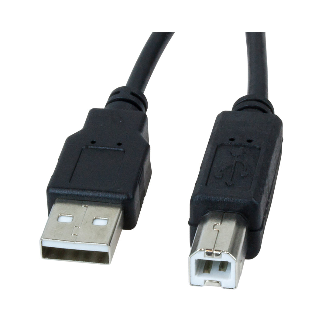Xtech USB Printer cable 6ft