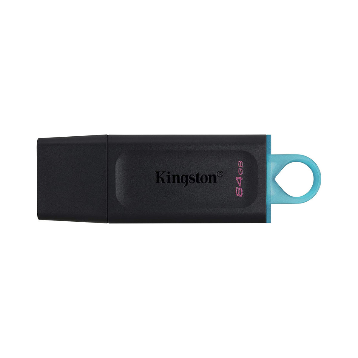 Kingston DataTraveler Exodia 64 GB USB 3.2 Flash Drive