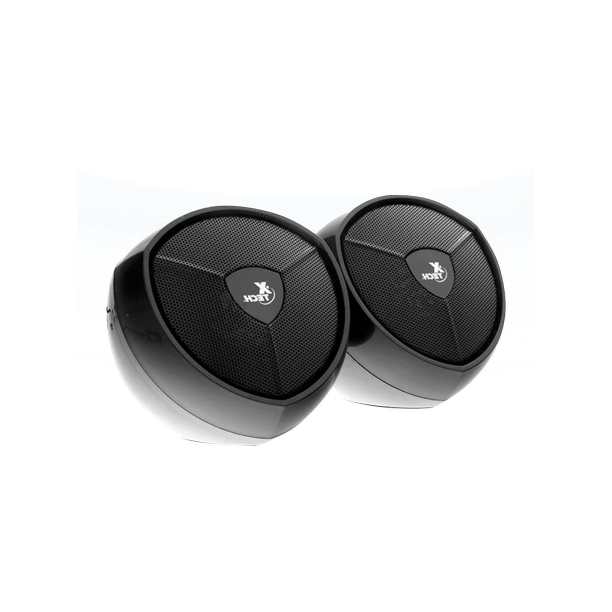Xtech Ikonic XTS-111 USB-Powered Speakers