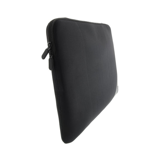 KlipXtreme NeoActive 15.6" Laptop Sleeve Black