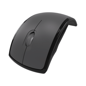 KlipX LightFlex Wireless Mouse