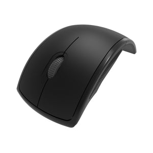 KlipX LightFlex Wireless Mouse