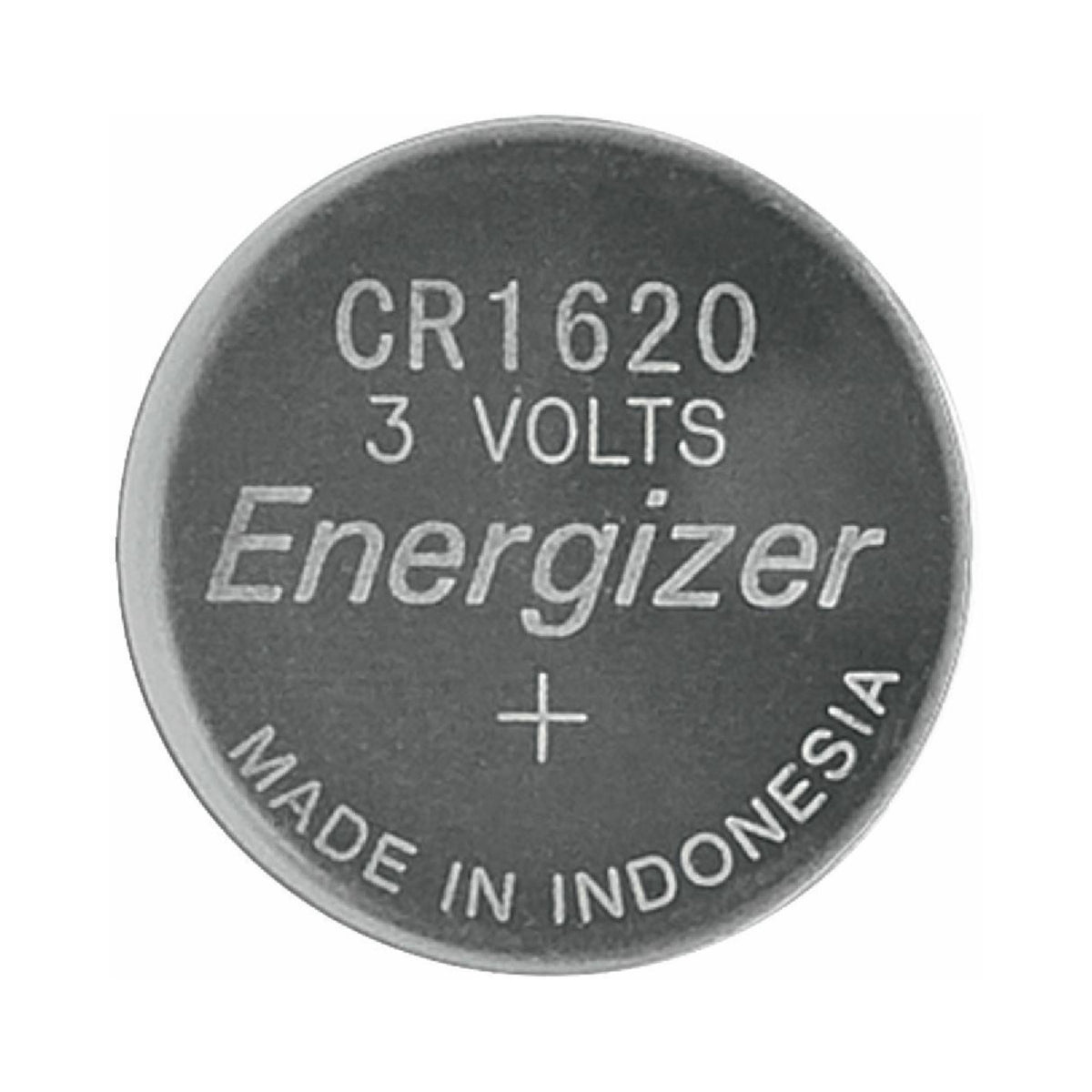 Energizer CR1620 Lithium Battery