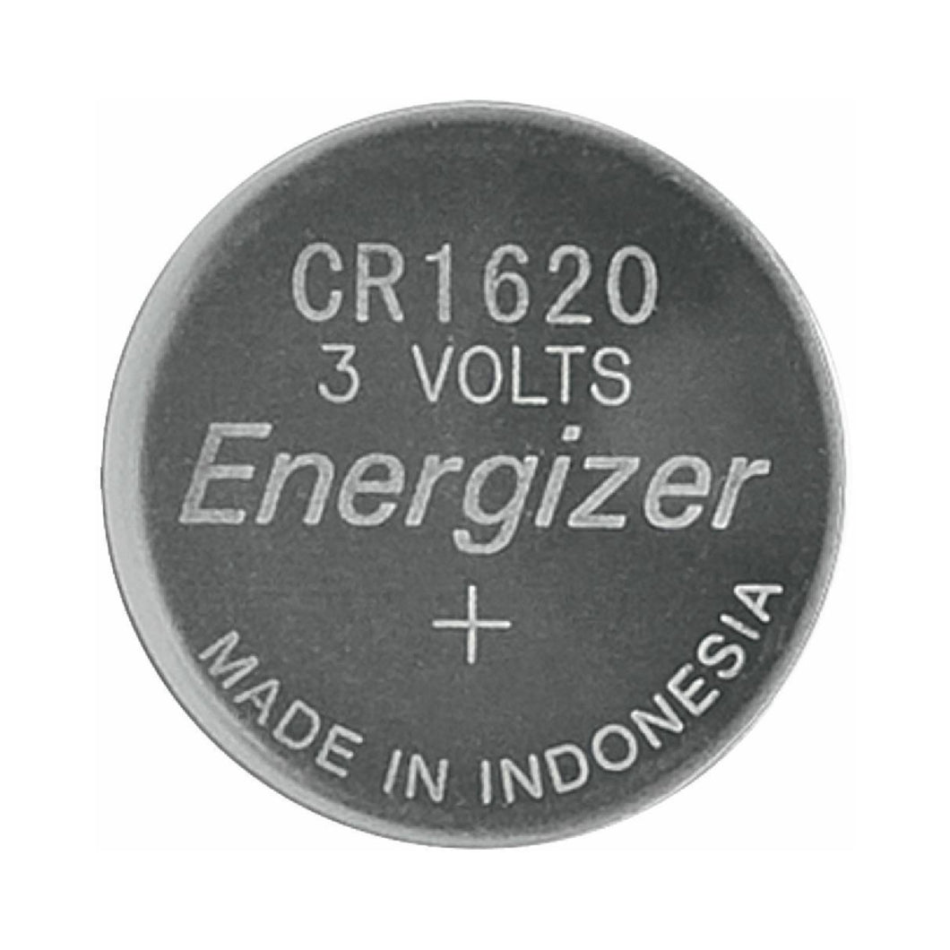 Enerizer Lithium CR1620	ECR1620