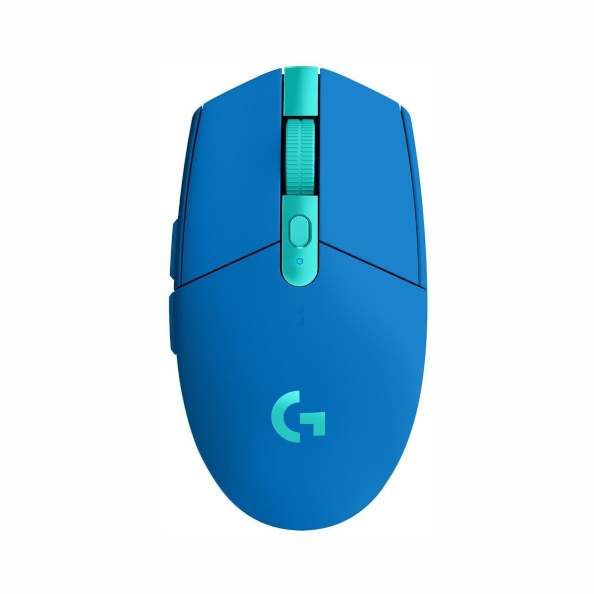 Logitech G305 LIGHTSPEED Wireless Gaming Mouse