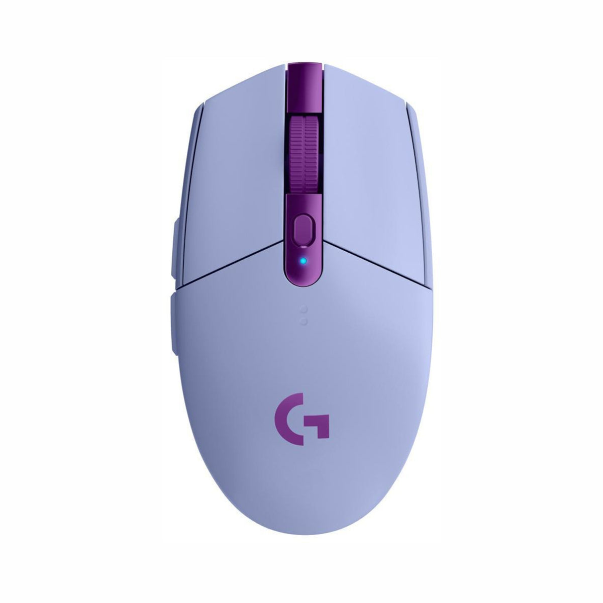 Logitech G305 LIGHTSPEED Wireless Gaming Mouse
