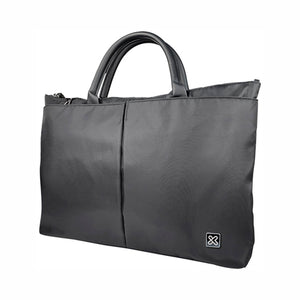 KlipX Amalfi Laptop handbag 15.6" Black