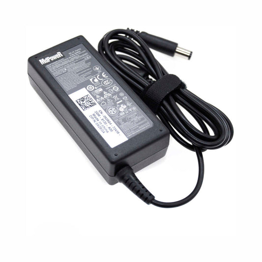 Dell 65W AC Adapter Fine tip