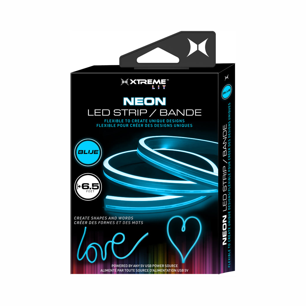 Xtreme 6.5ft Neon Led Strip