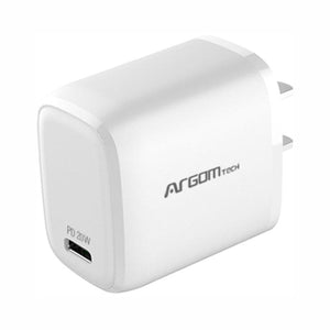 Argom 20W Type-C Wall Charger