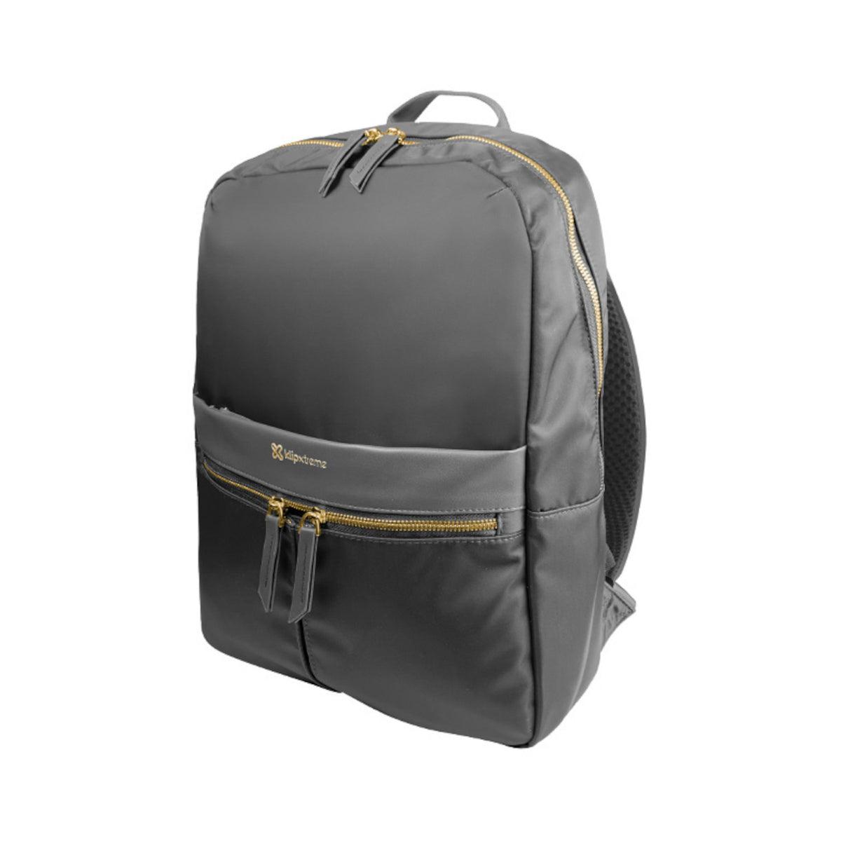 KlipX Bari Backpack 15.6" Gray