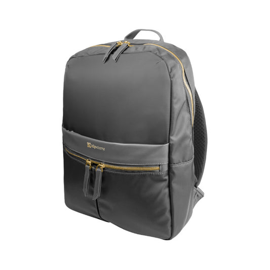 KlipX Bari Backpack 15.6" Gray