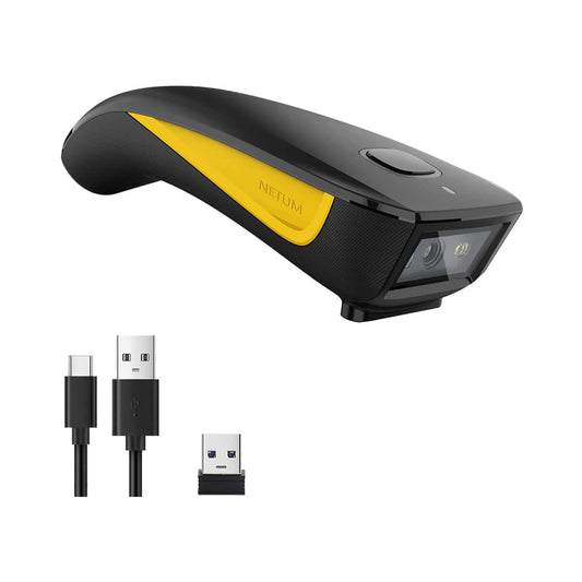 NETUM C750 Barcode Scanner