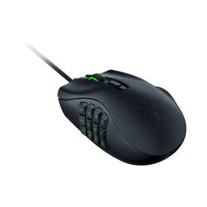 Razer Naga X Wired Optical Gaming Mouse