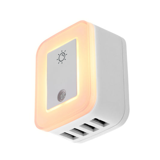 FORZA Power Wall 4-USB port