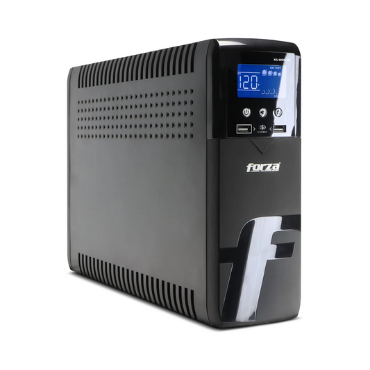 Forza XG-1201LCD PFC Pure Sinewave Gaming UPS