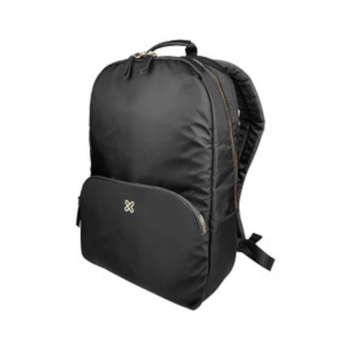 KlipXtreme Aberdeen Backpack 15.6" Black