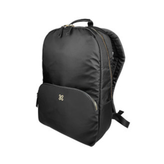 KlipX Aberdeen Backpack 15.6" Black