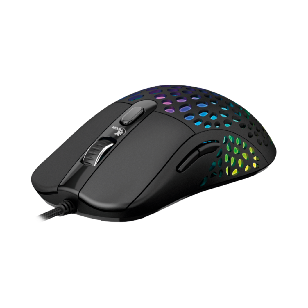 Xtech Swarm Wrd Gaming Mouse