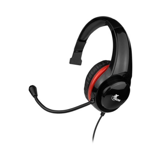 Xtech Molten Mono chat Headset