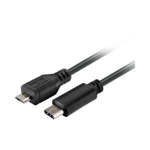 Xtech USB-C to micro USB Cable - M/M - 6 ft.