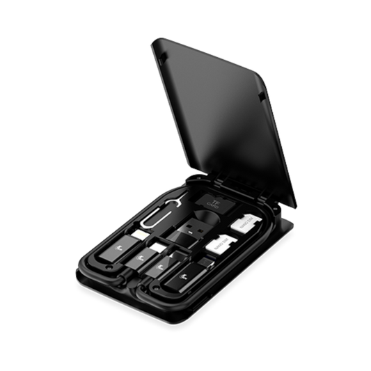 Xtech USB-C Multifunctional Box