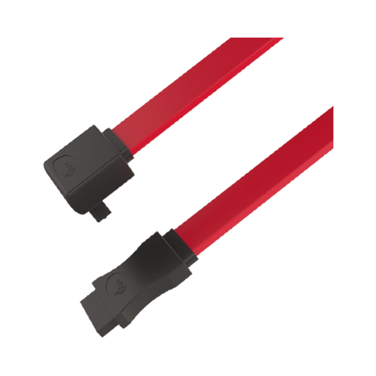 Xtech XTC-326 SATA Cable 1.6 ft