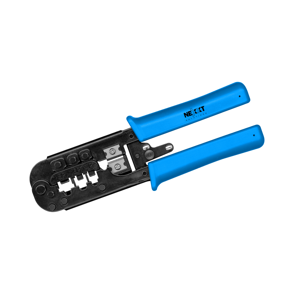 Nexxt Pro-3S Modular Crimping Tool