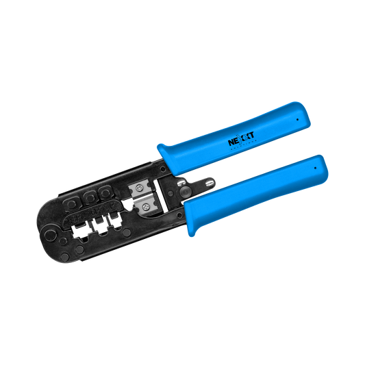 Nexxt Pro-3S Modular Crimping Tool