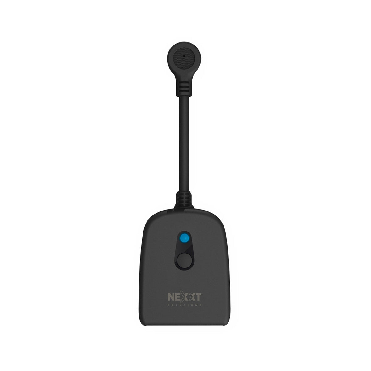 Nexxt Smart Wi-Fi Outdoor Dual Plug